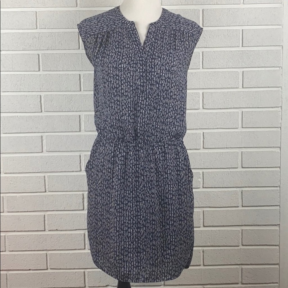 Lila Rose Tunic Dress with Pockets